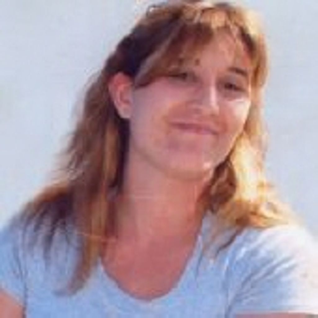 Jennifer Ann Woodward