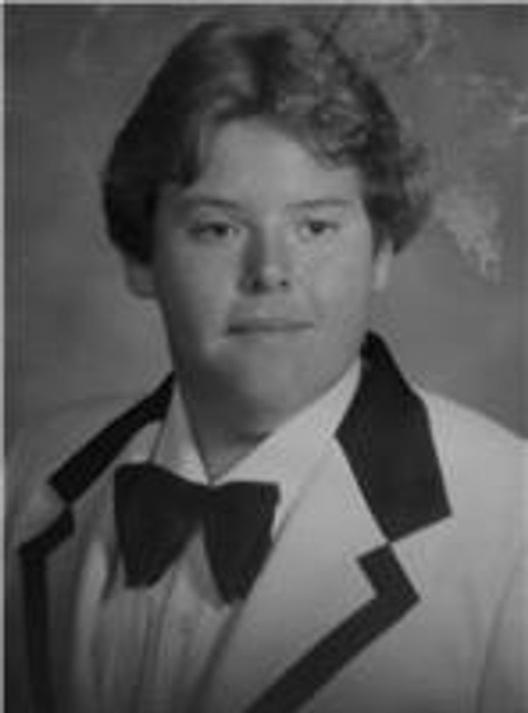 Anthony J. Garvey