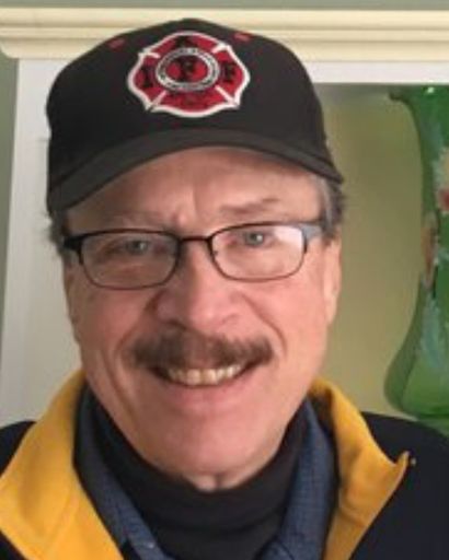 Alfred P. LaFredo Jr.'s obituary image