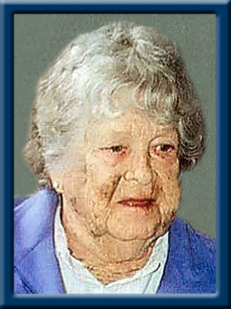 Gladys Susan Hurshman