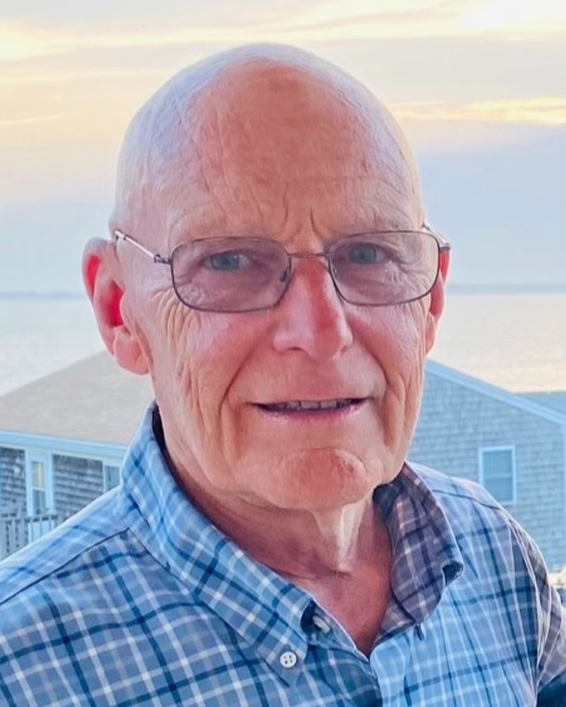 Stanley Thomas Ledder, Jr.