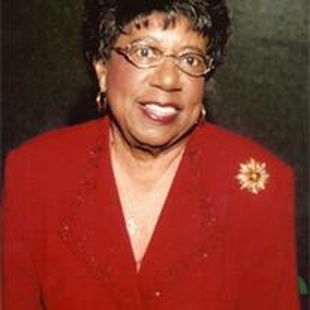 Althea Hilliard