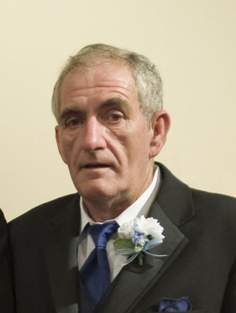 David Gene Hensley