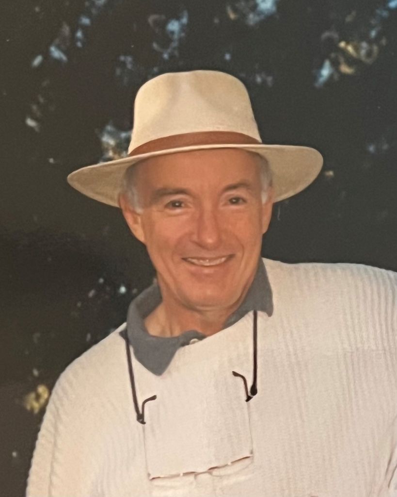Charles Leon Gaudry, Jr.