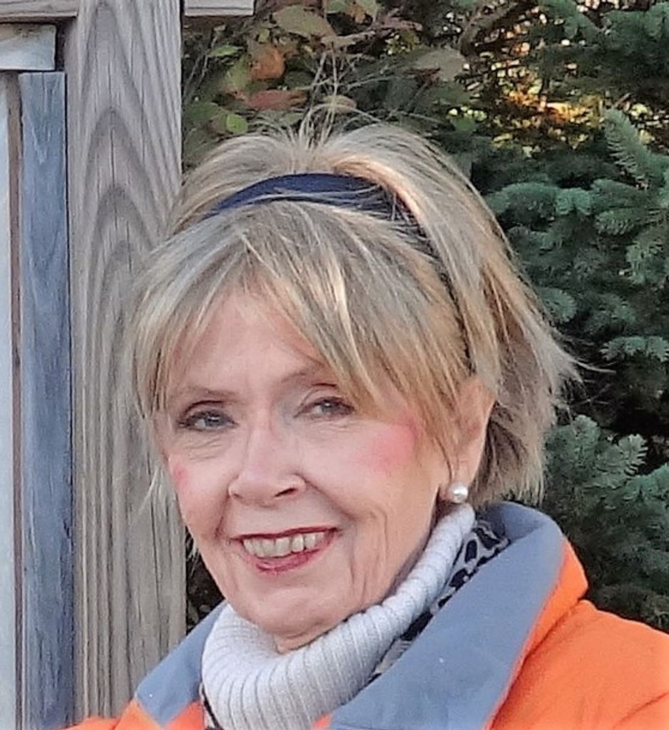 Barbara `E. Erickson