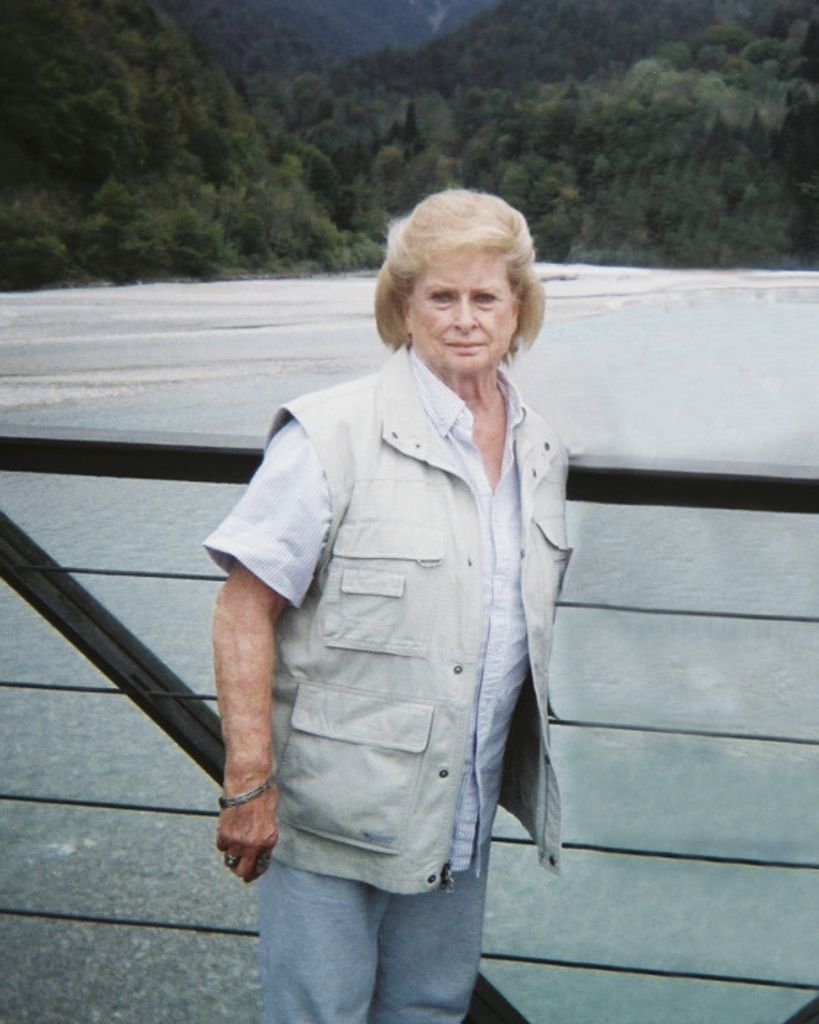Donna Sorum Anderson