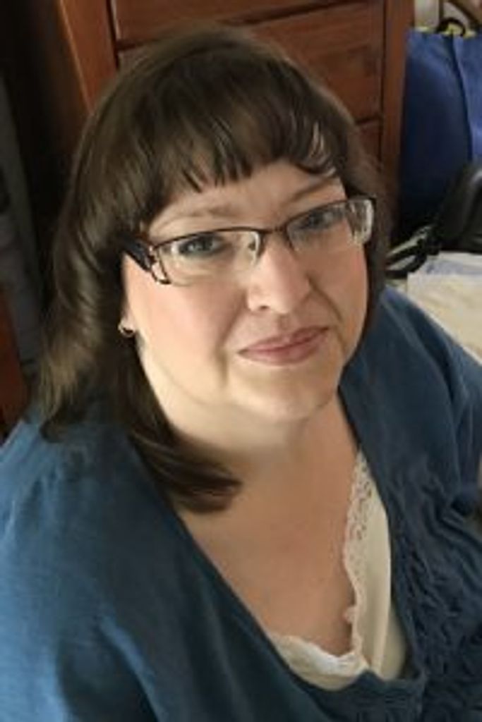 June  Marie Hartman