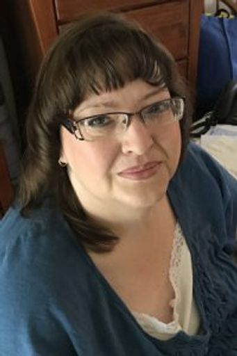 June  Marie Hartman Profile Photo
