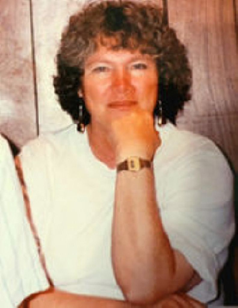 Mary Katherine King