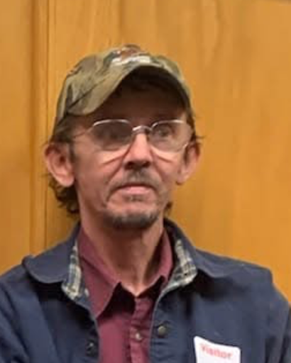 William David Stickler Jr.'s obituary image