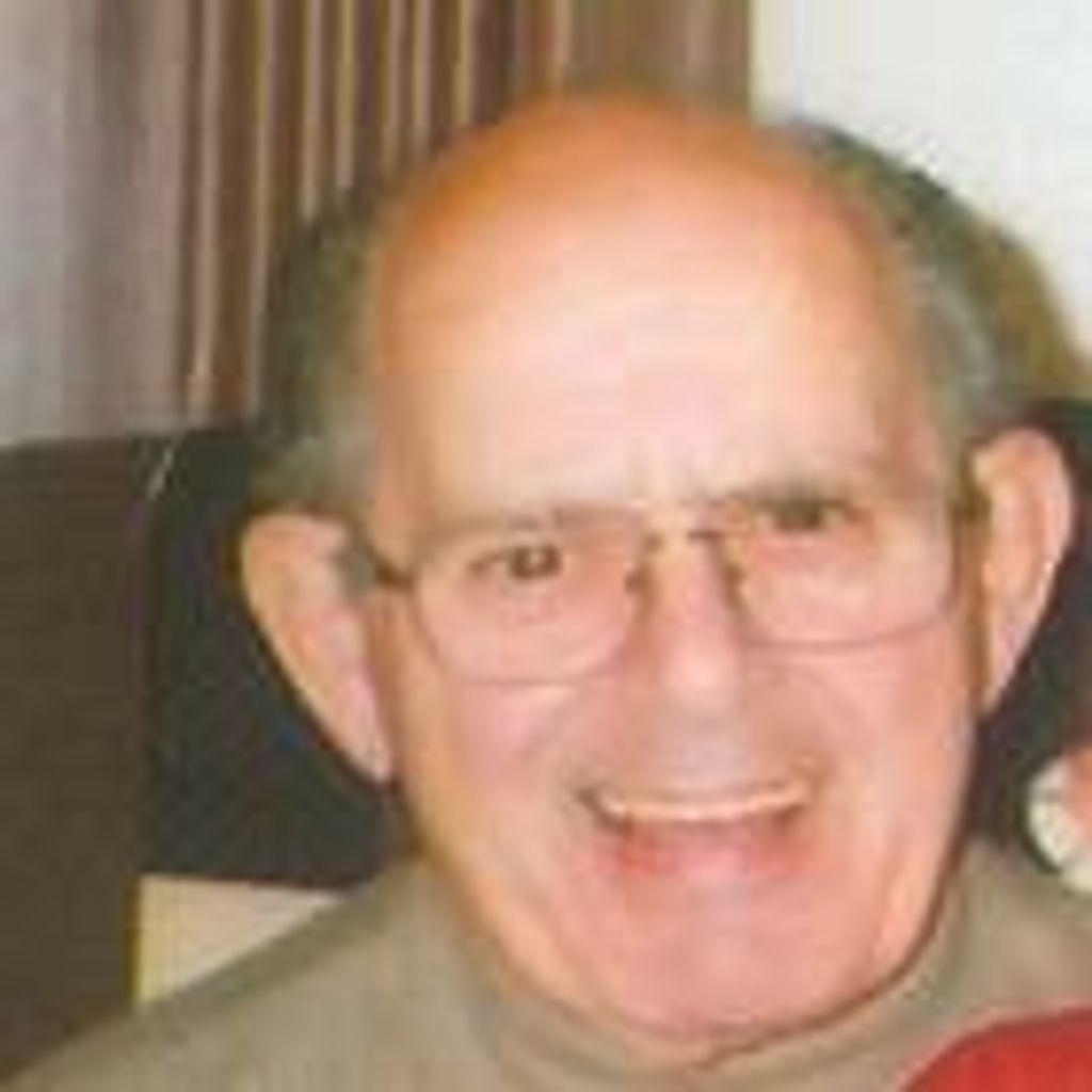 Joseph J. "Joe" Ruggieri Sr