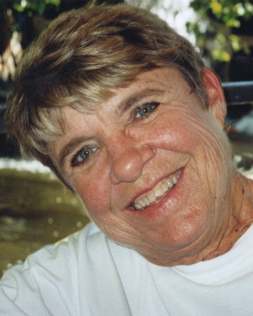 Ruth Dorsey Holmes Cameron Profile Photo