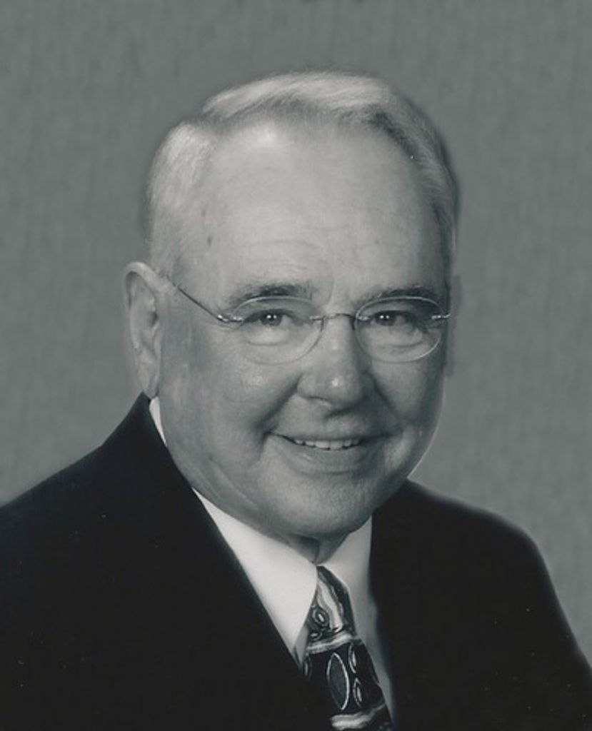 Eugene "Bubsy" Paul Strohman
