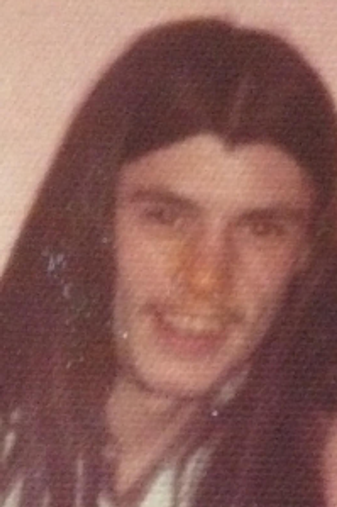 Stephen Marion Profile Photo