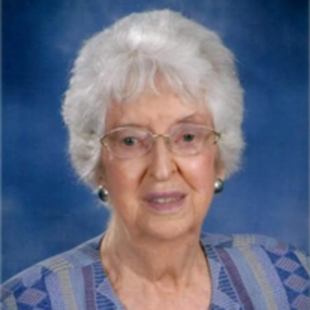 Virginia Louise Franzino