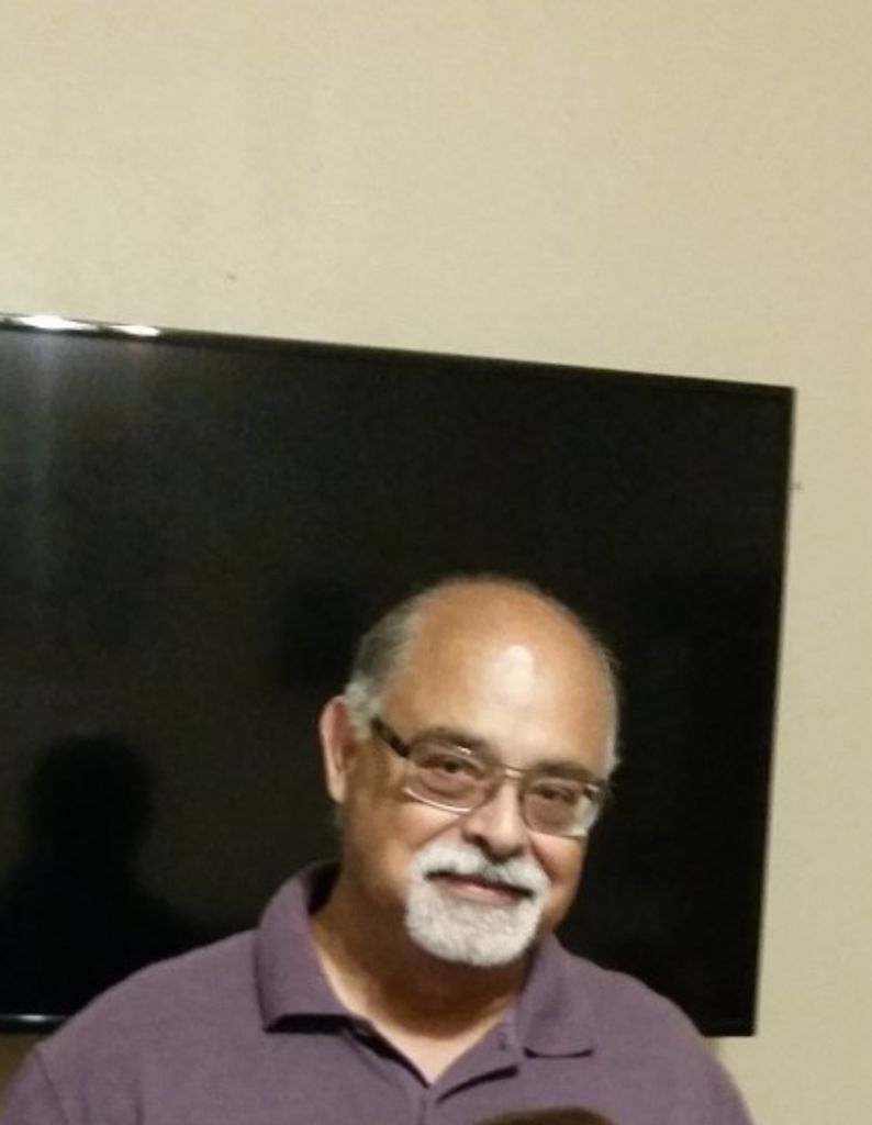 Aurelio Garza