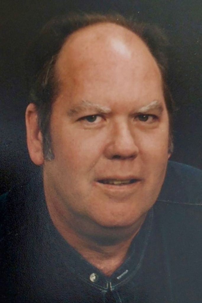 Steven J Harms Profile Photo