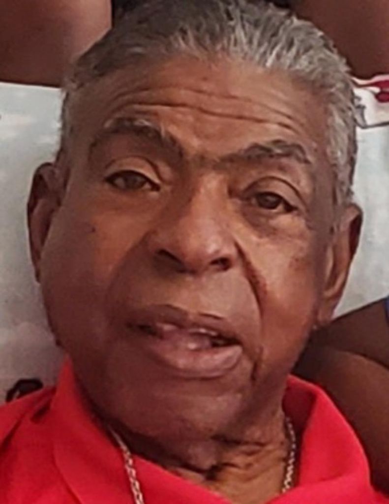 Roy Roberts, Sr. Profile Photo