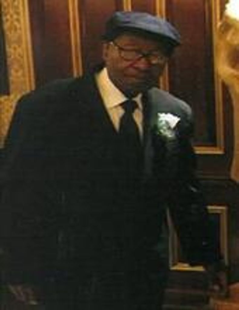 Ezell Mcbride