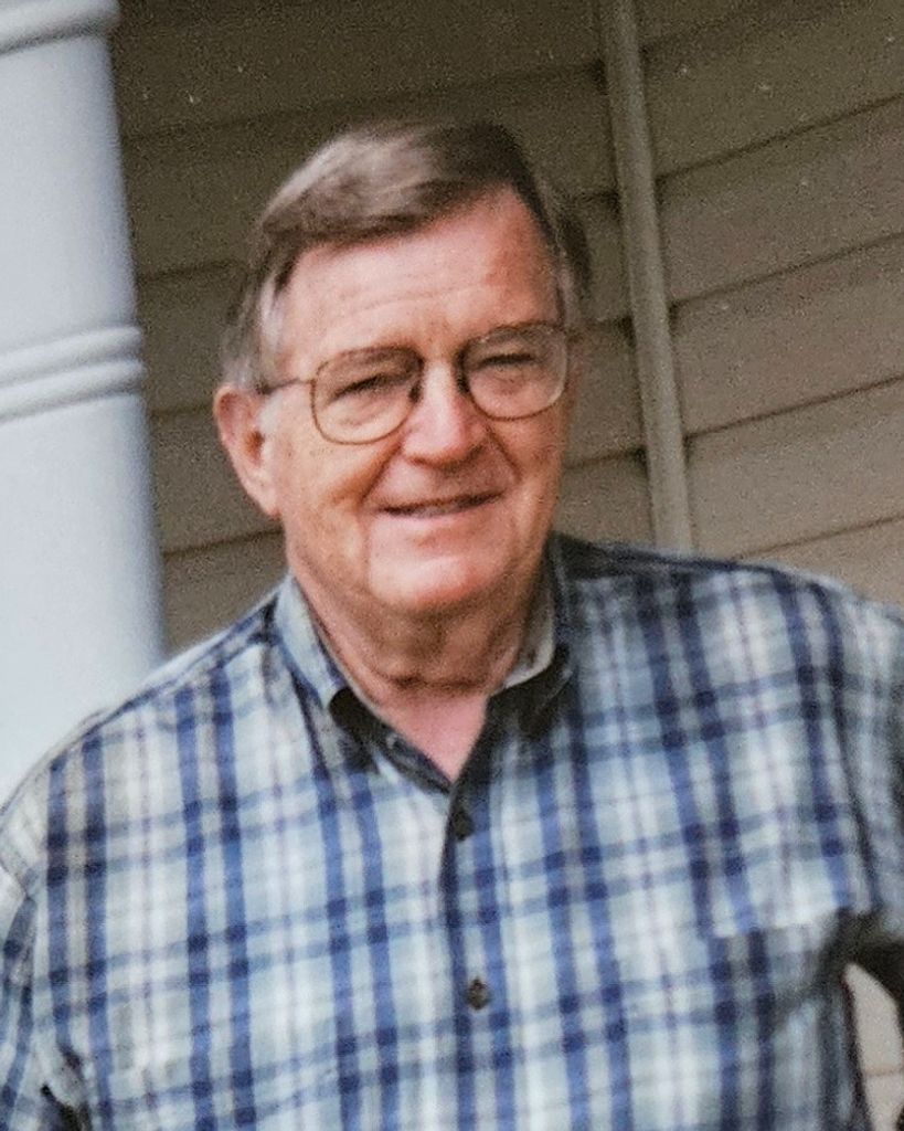 Richard Eugene Wadley
