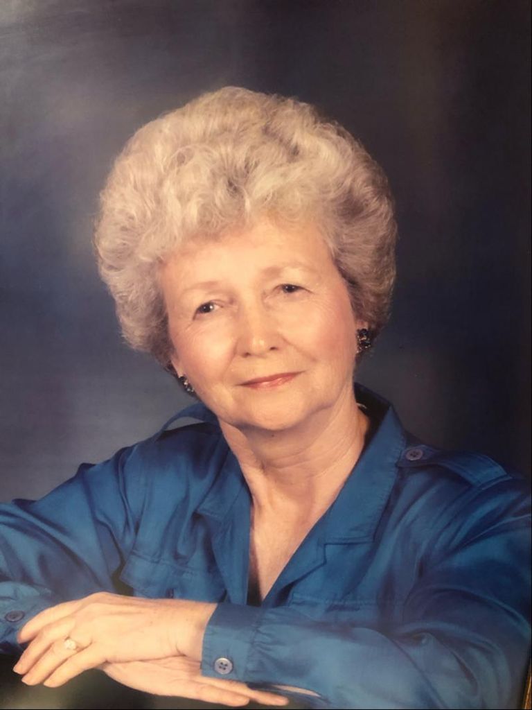 Edna E. Purvis Profile Photo