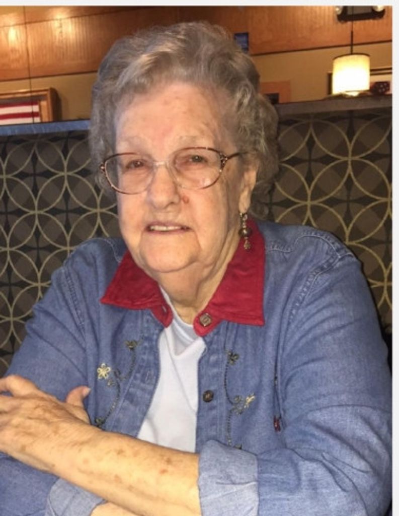 Grace Rinstena (Meyeraan)  Bruns Profile Photo