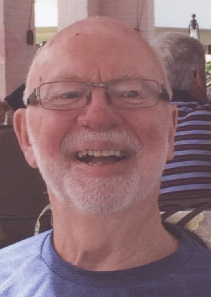 Gerald E. Goodwin Profile Photo