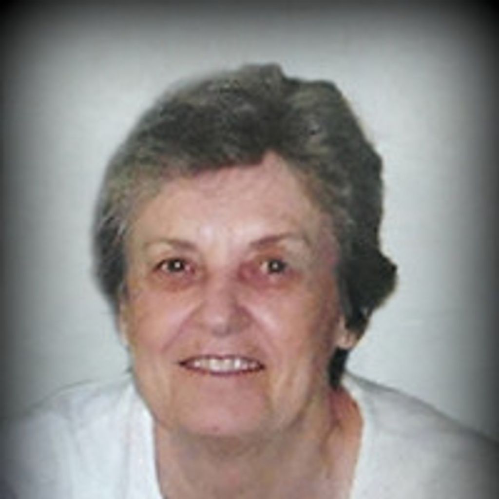 Ida Mae Lauber