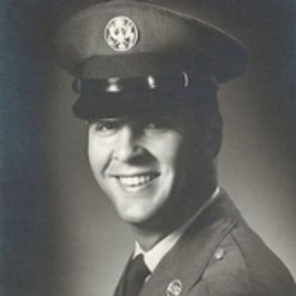 David Allen Ward