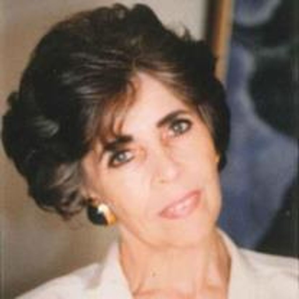 Patricia Boone