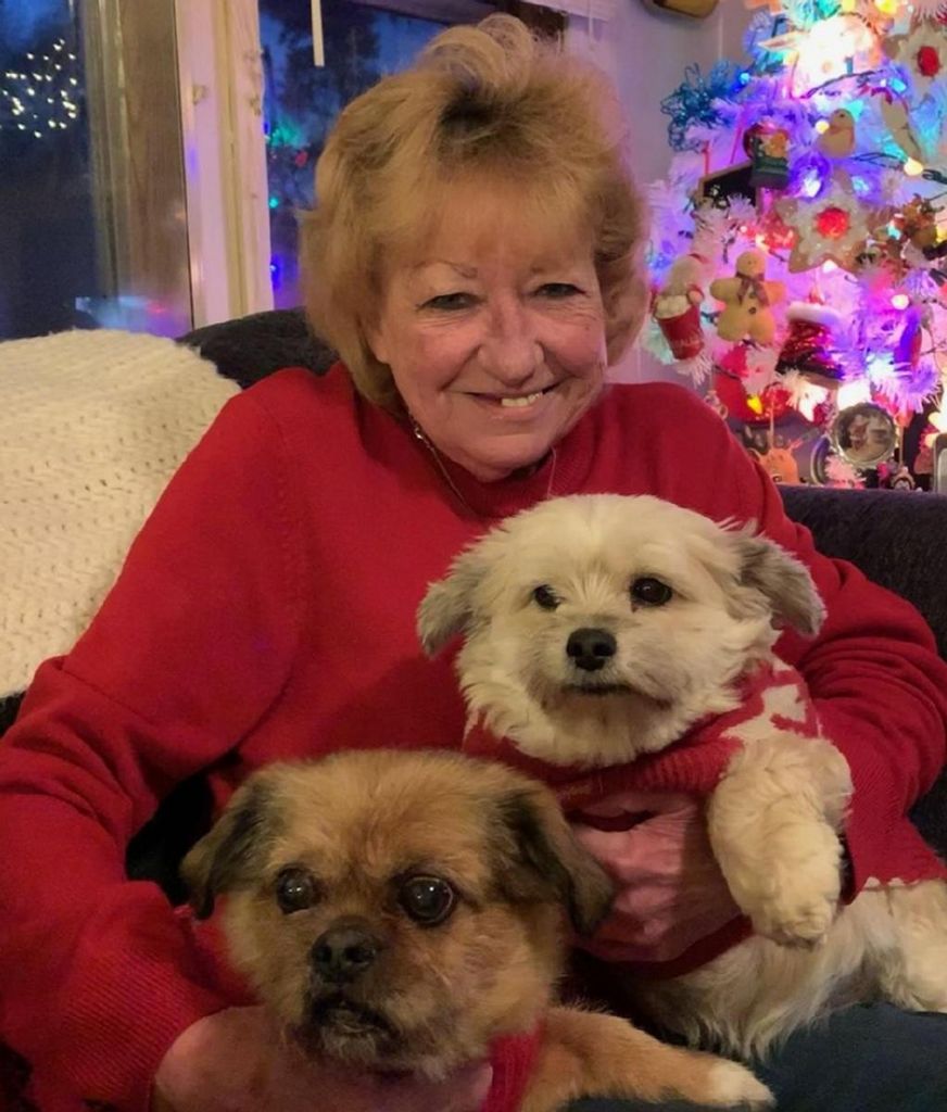 Patricia "Patti" Newhouse Profile Photo
