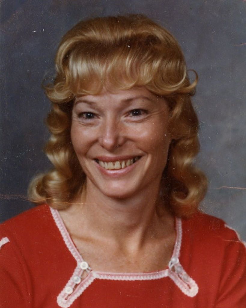 Peggie Patterson Bouldin Profile Photo