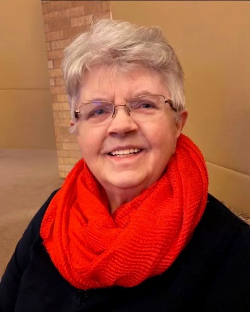 Mary Elaine Marsolek