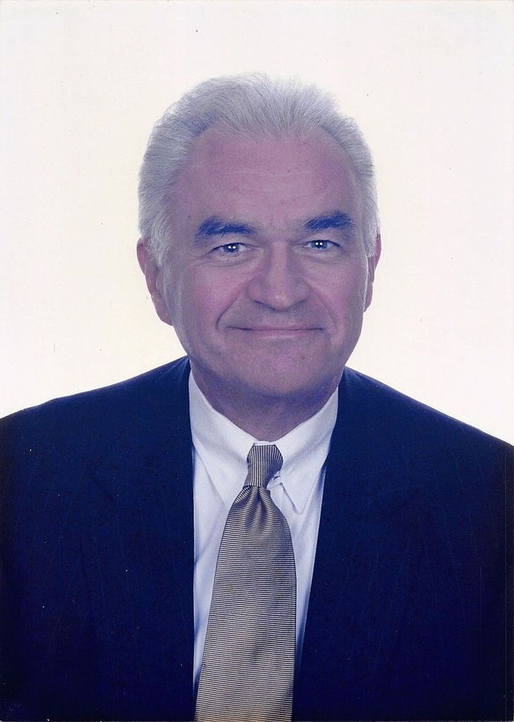 Louis J Chorich Profile Photo