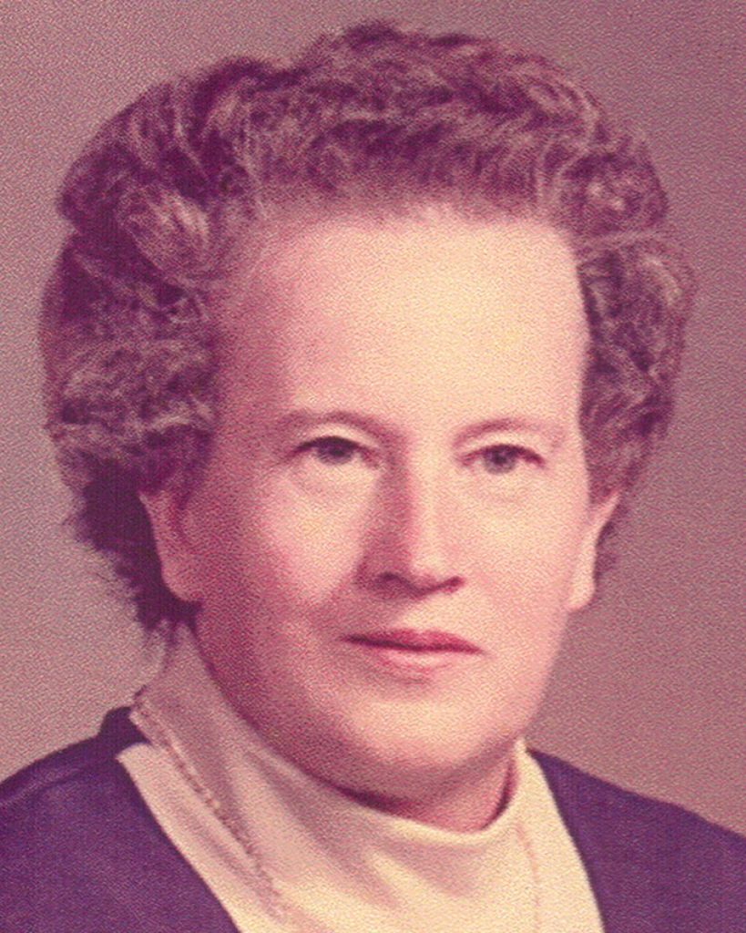 Beth Ann Johnson Ahlstrom