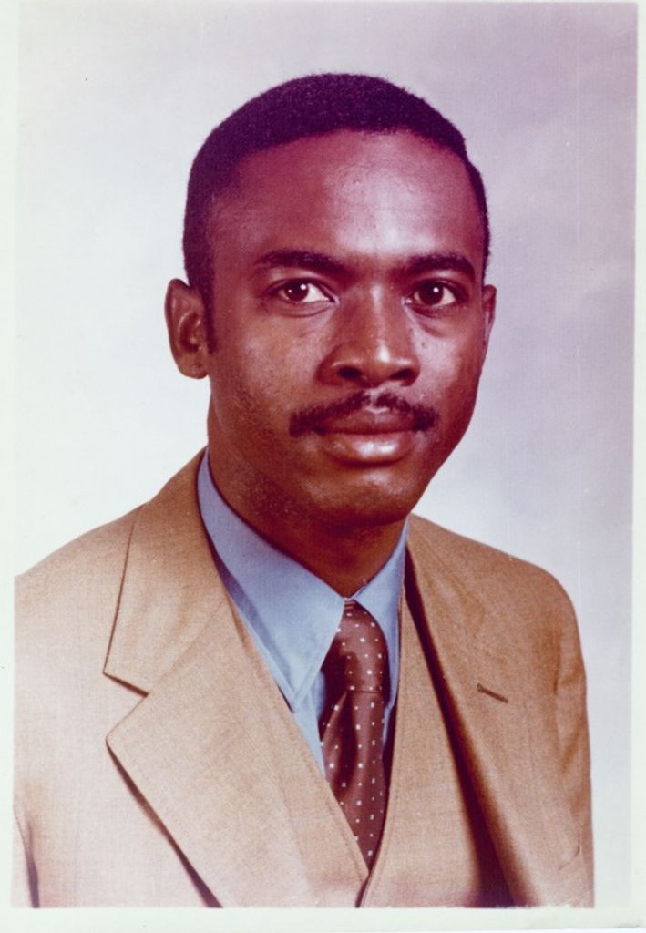 Calvin Emanuel Profile Photo