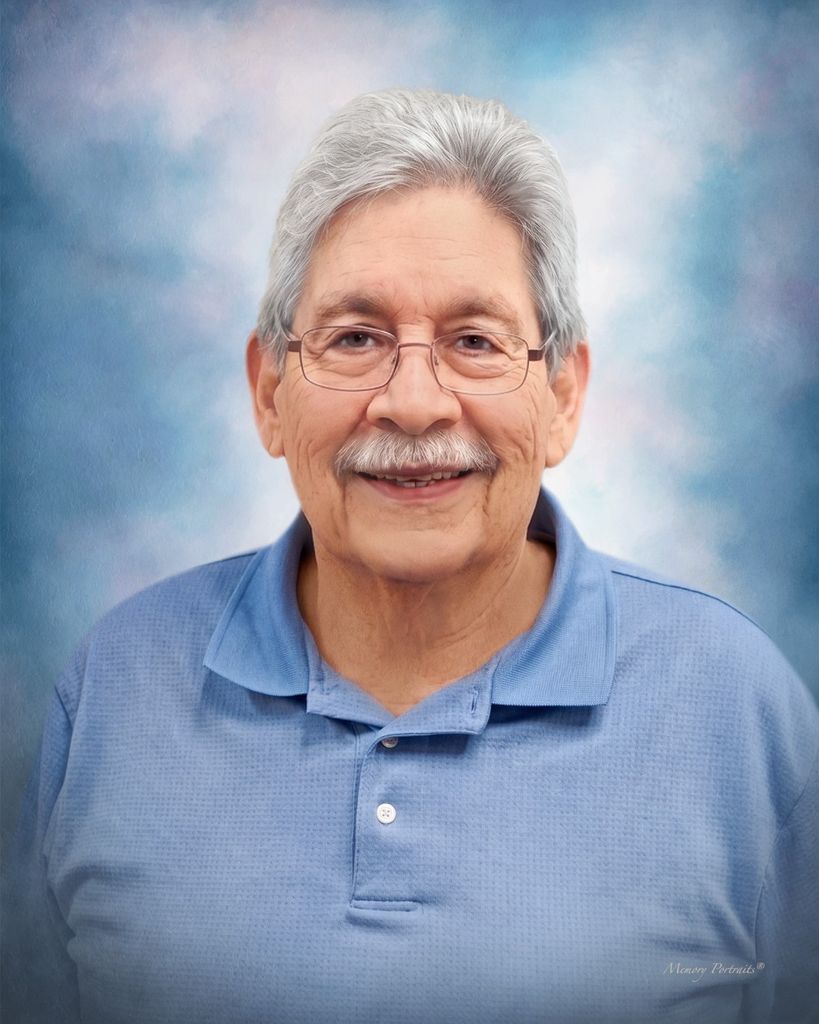 Edwardo Trujillo