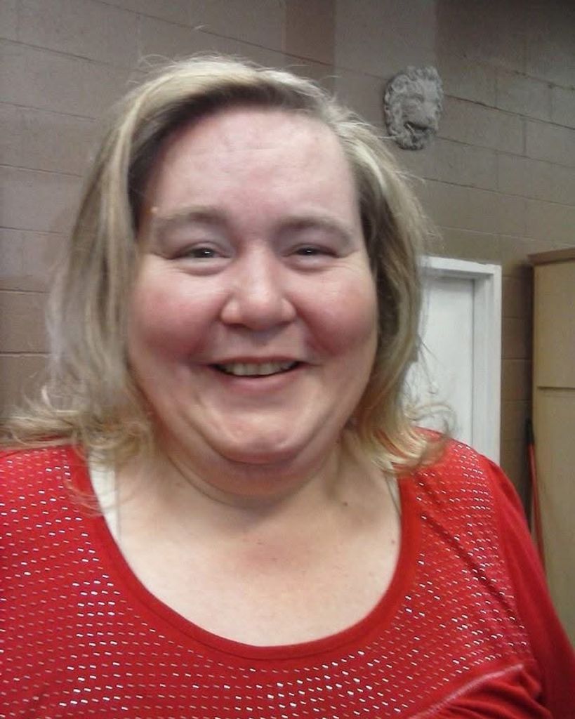 Melissa Jean Davis Profile Photo