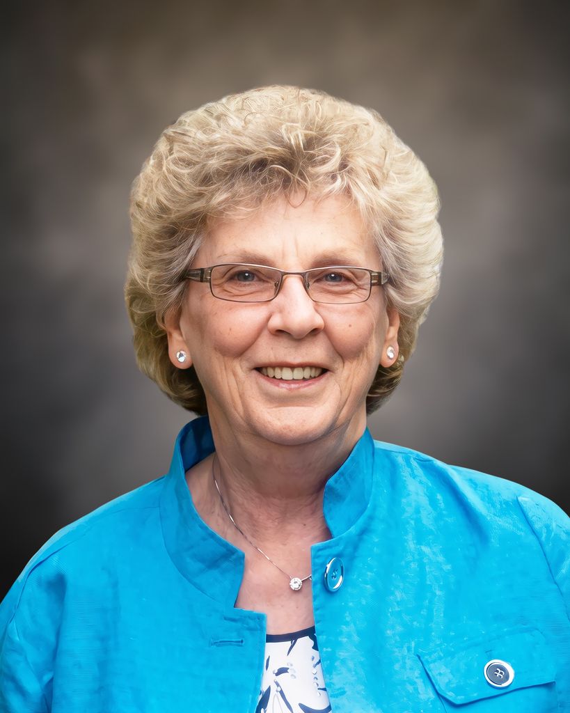 Wanda Curran-Trainor