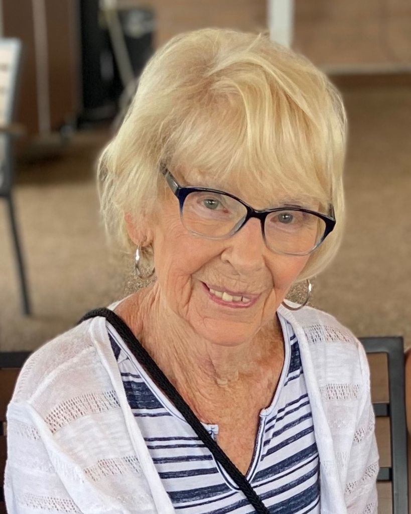 Donna Grace Thomas Profile Photo