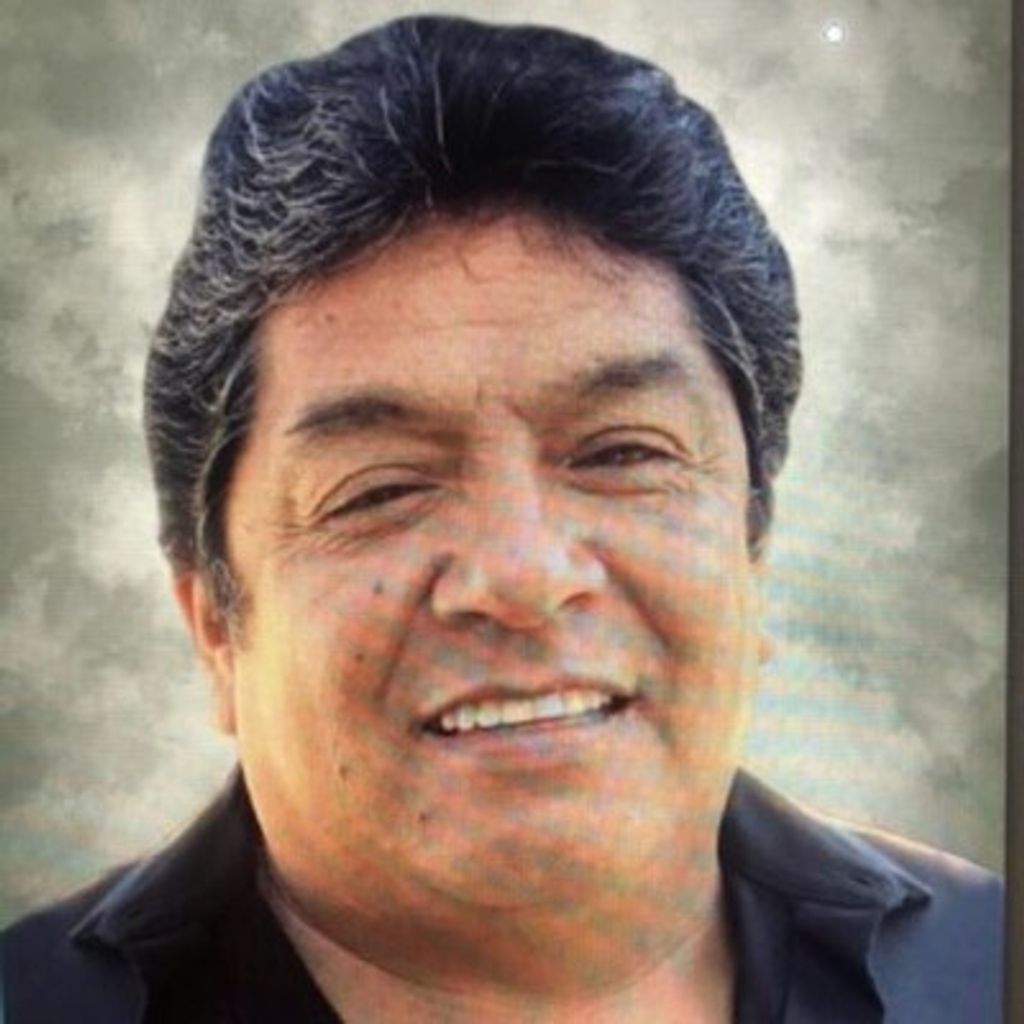 Pedro Manuel Carrasco