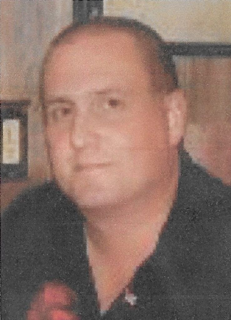 Joseph  Jewell Profile Photo