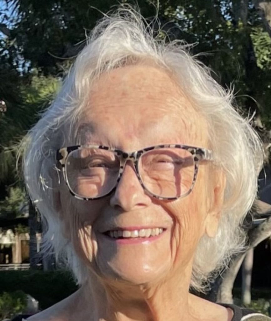 Marian Aline (Harris)  Cherkin