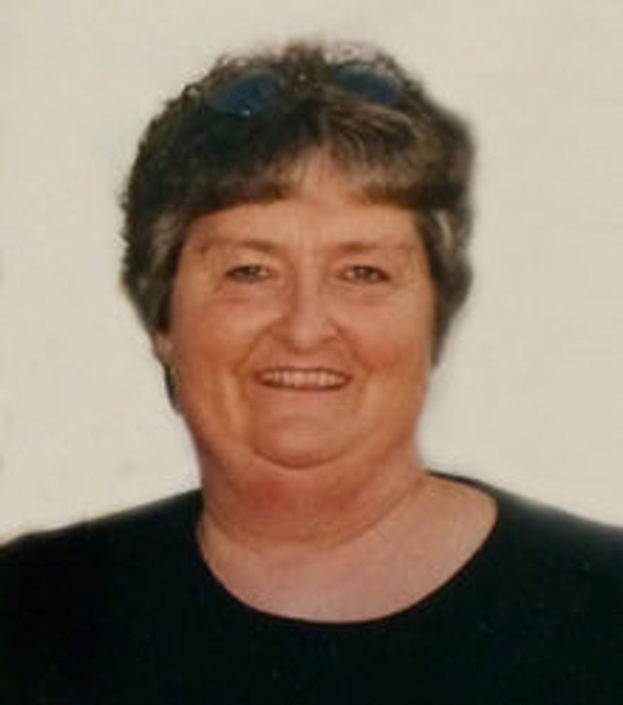 Anne Walz