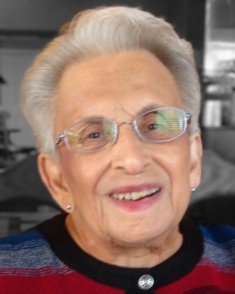 Clara N. Christiansen