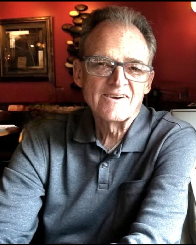 Robert Norman Goss Jr. Profile Photo