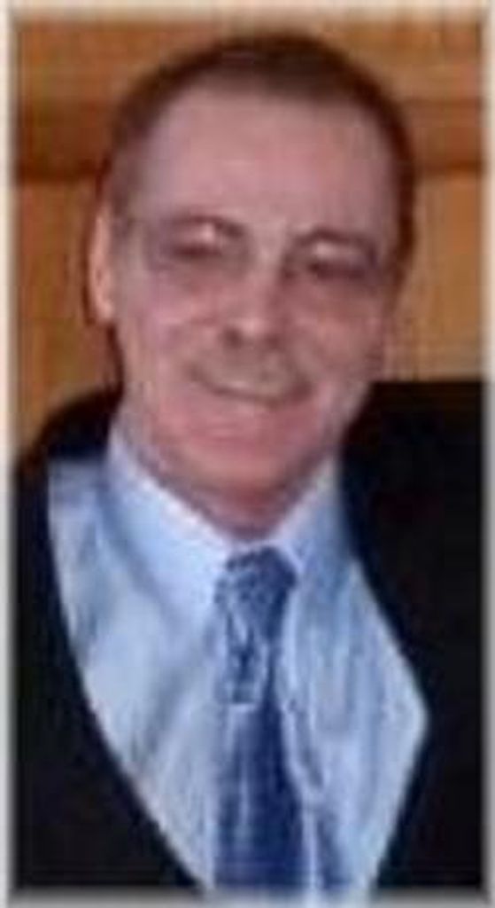 Morgan Albert Dicks Profile Photo