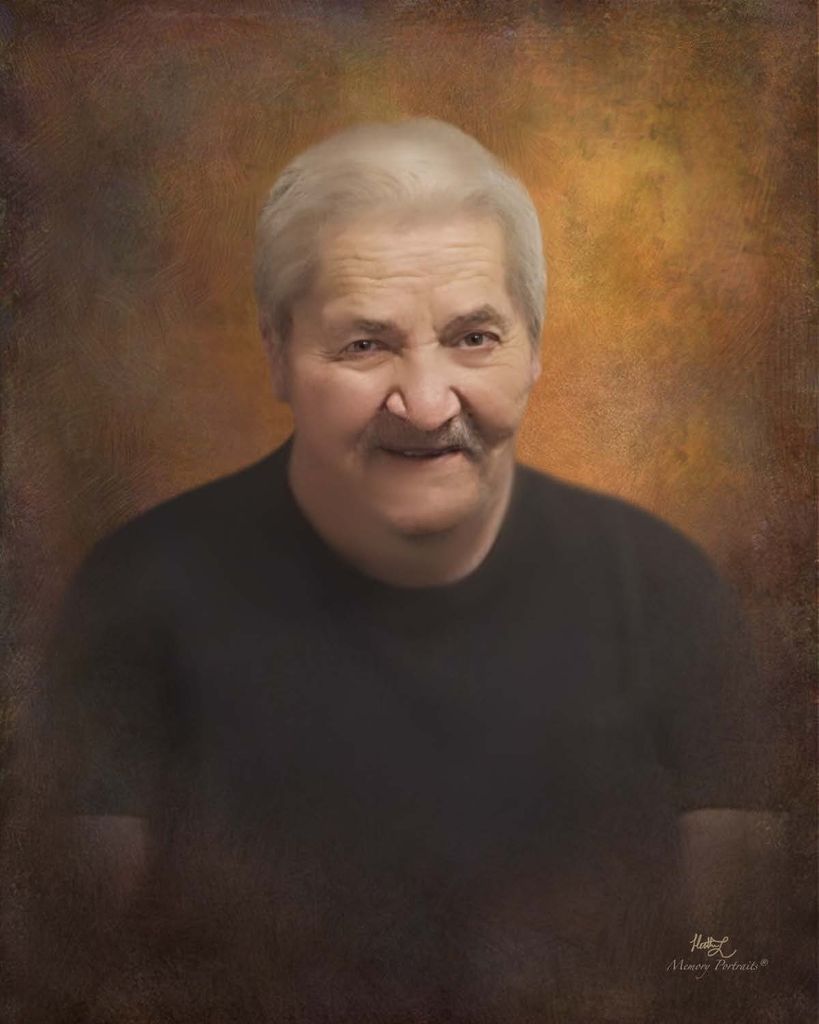 Ray Peralta