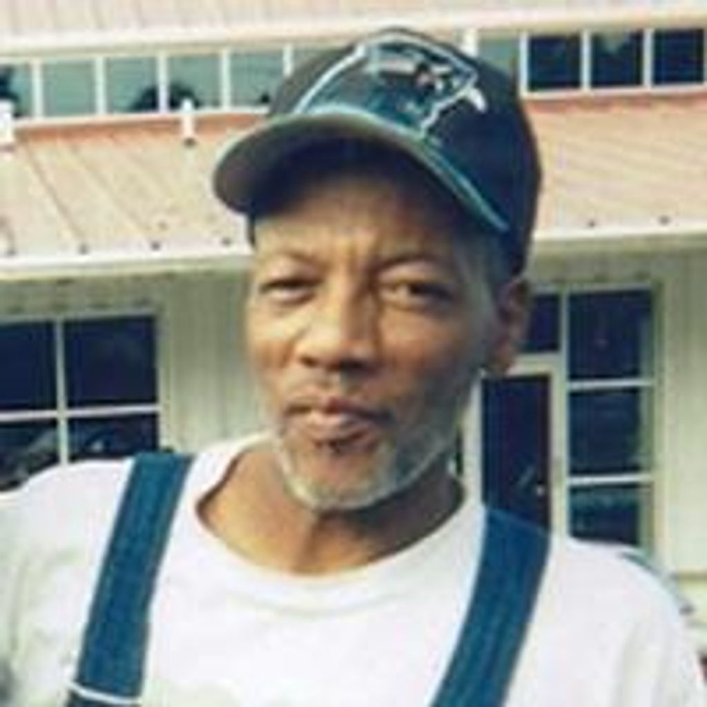Bobby Frank Cuthbertson