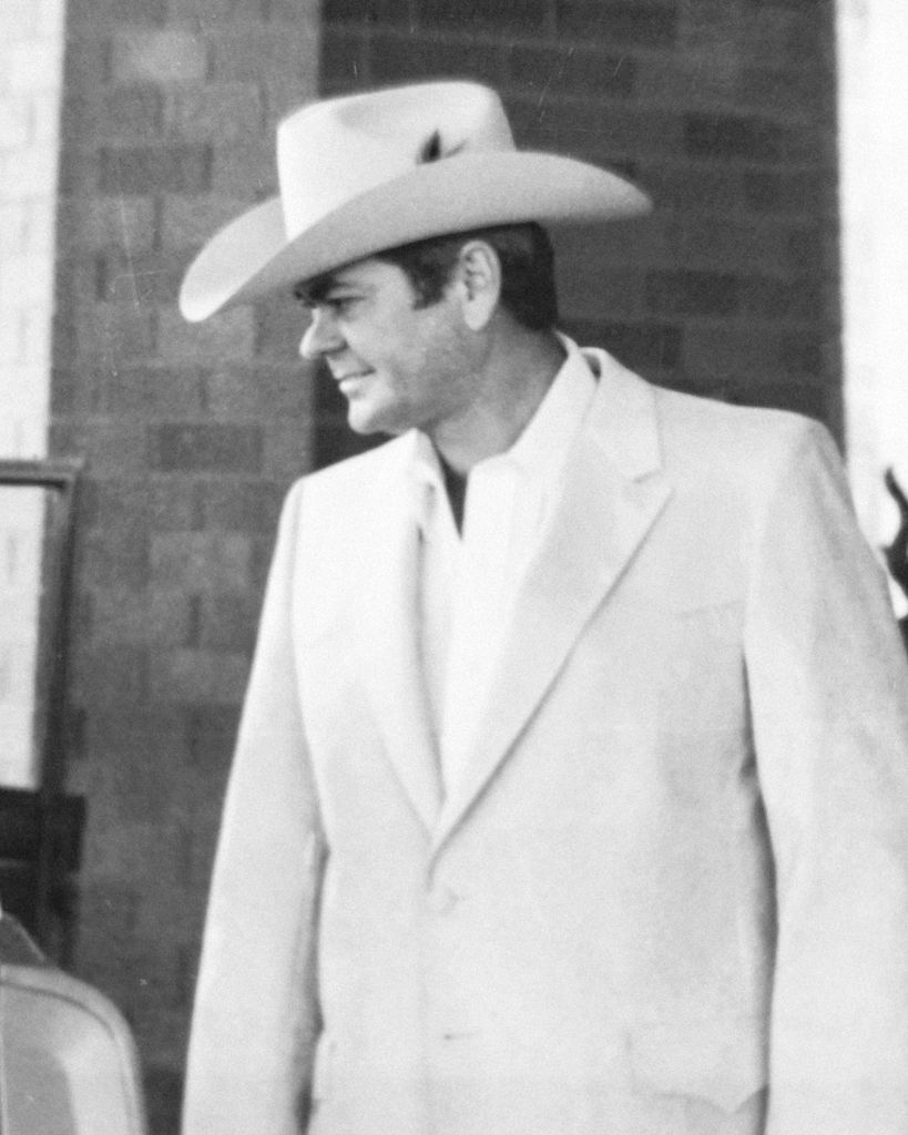 Raymond Edward Trainor Profile Photo